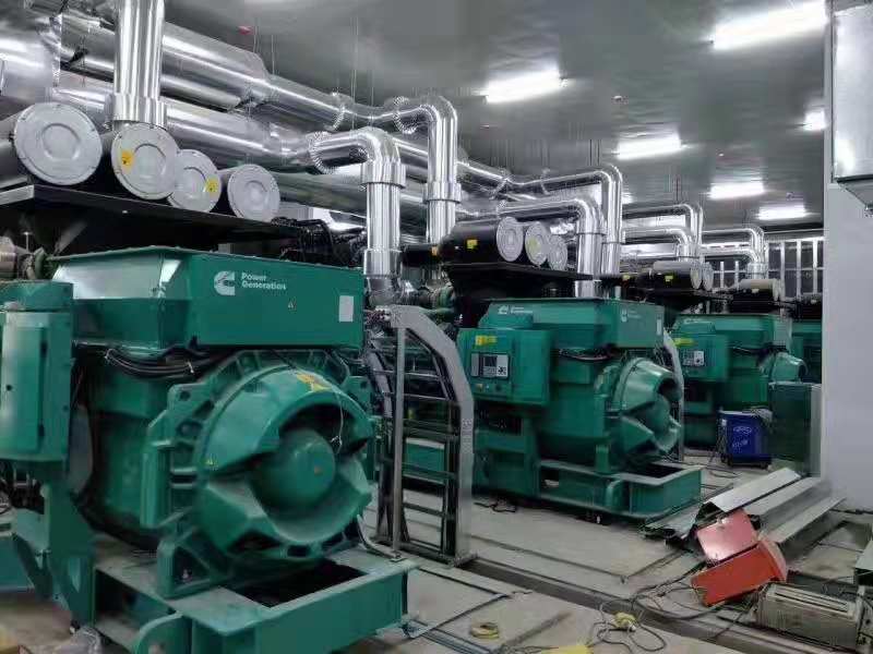 乌马河发电机出租