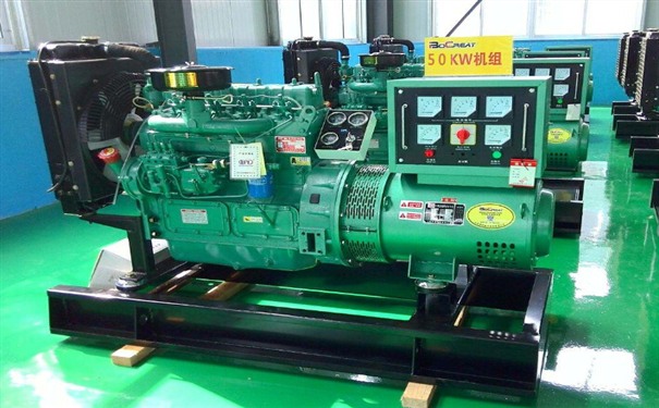 乌马河发电机出租